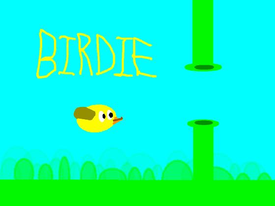 Birdie By CESoft LLC