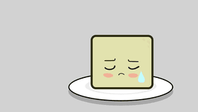 Talking Tofu