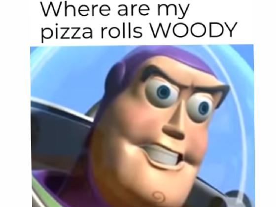 pizza roll meme
