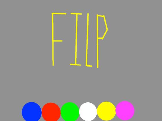 Flip By CESoft LLC