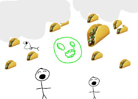 its raining tacos music