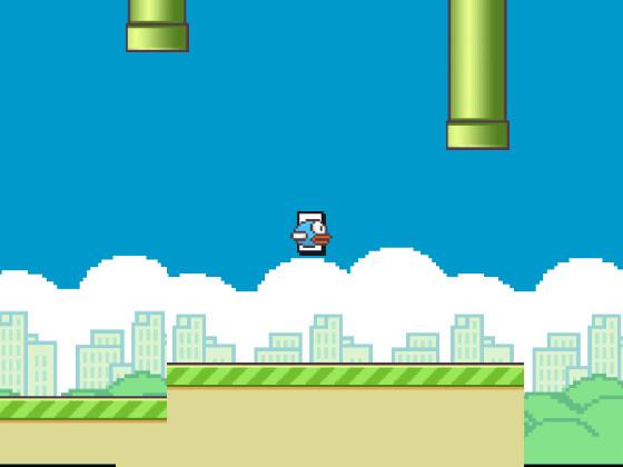 Flappy Bir 1