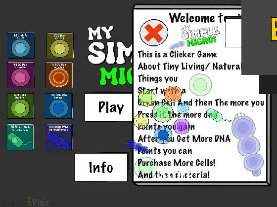 My Simple Micro! v1.3