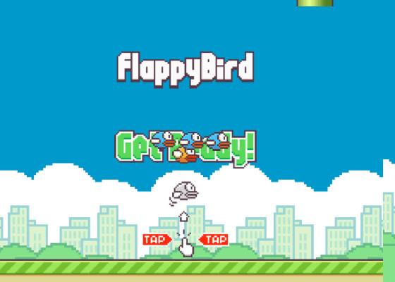 Flappy Bird 1 1 1