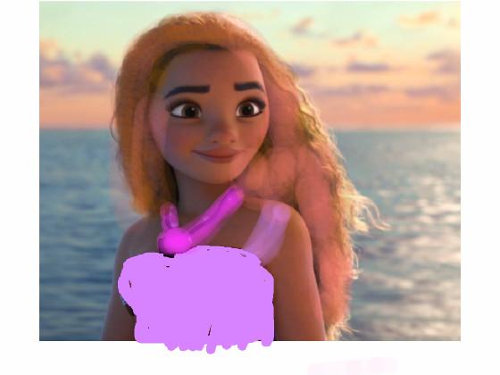 improved moana