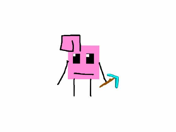 Minecraft gumdrop