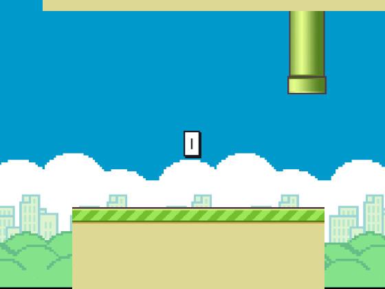 Flappy Bird 1