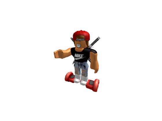 roblox happy dance 1