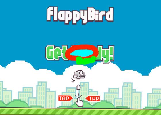 Flappy Bird 1