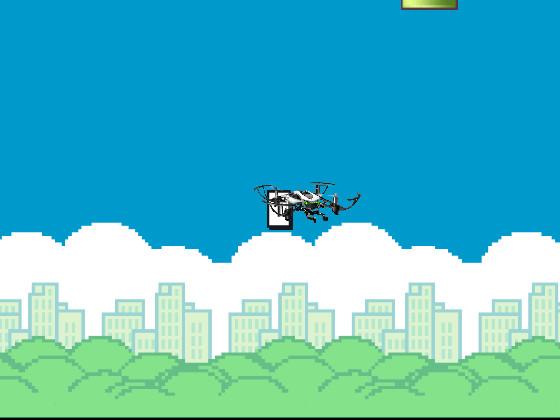 Flappy Bird 2