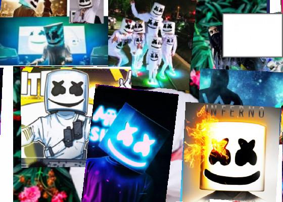 MARSHMELLO Happier song 1 1 1