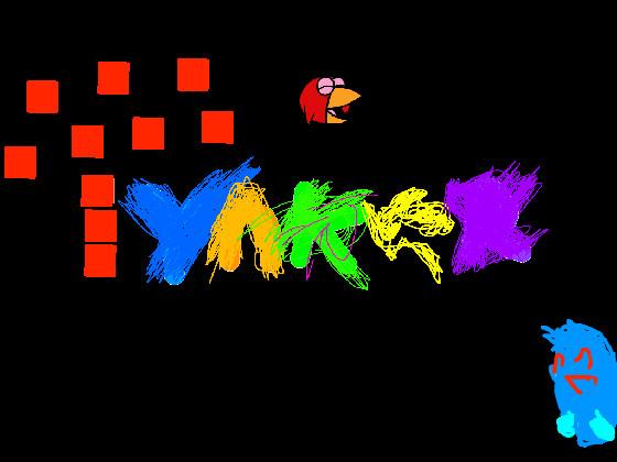 Tynker (but bad) logo