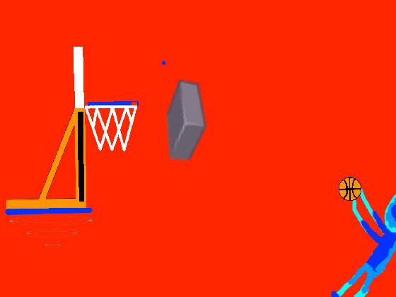 Nba Jam : UPDATED = BLOCKER 1