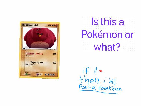 Pokémon