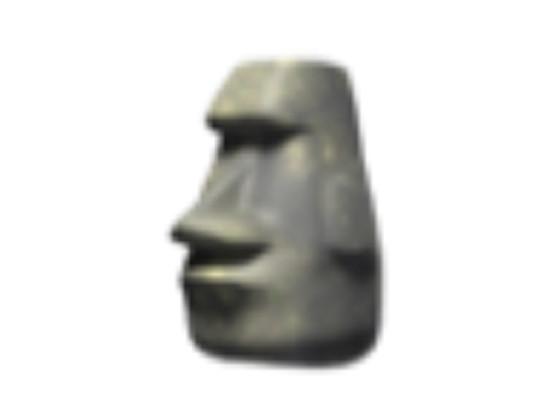 🗿