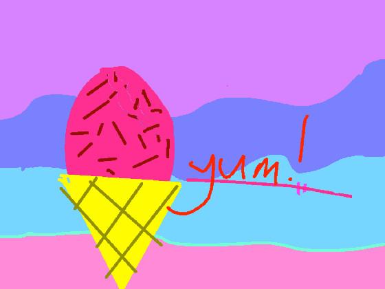 Icecream Clicker