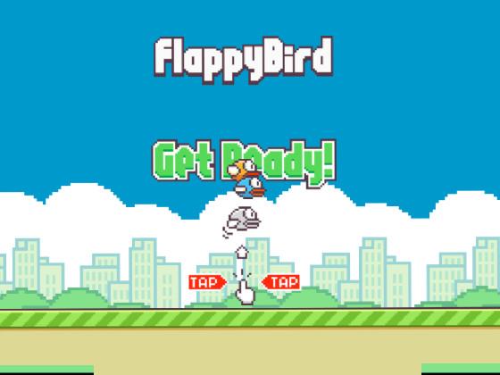 Floppy Bird