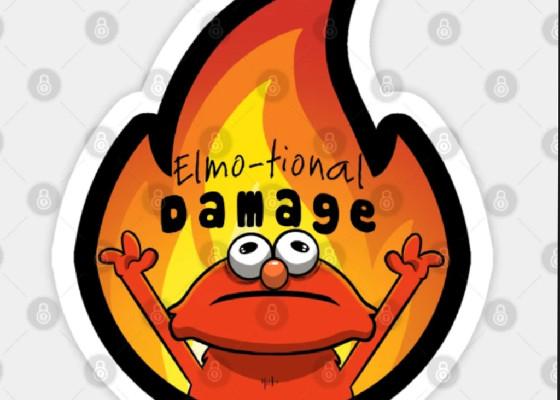 EMOTIONAL DAMAGE!!!!! 1