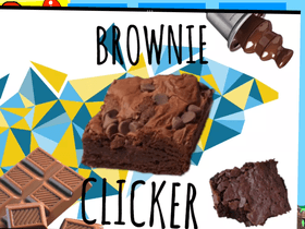 Brownie Clicker 1 1