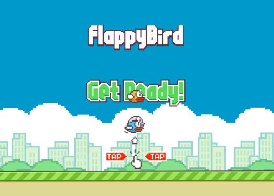 Flappy Bird  1