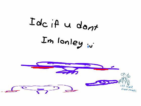 im lonely :’) 1 2