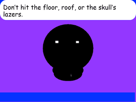 geometry dash skull v2.0