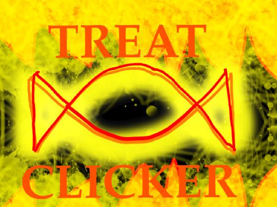 Treat Clicker LTD