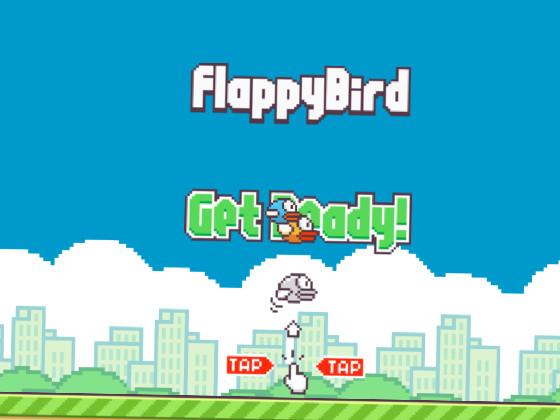 Floppy Bird 1