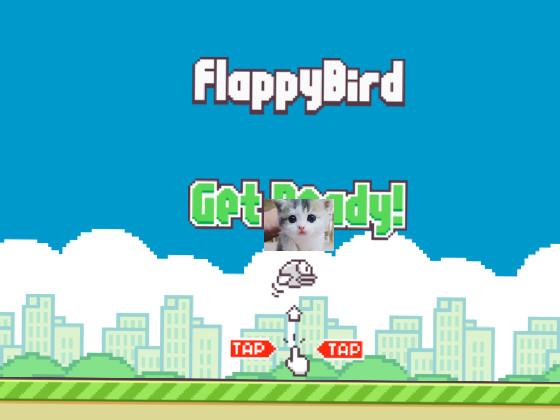 Flappy Bird 1 1