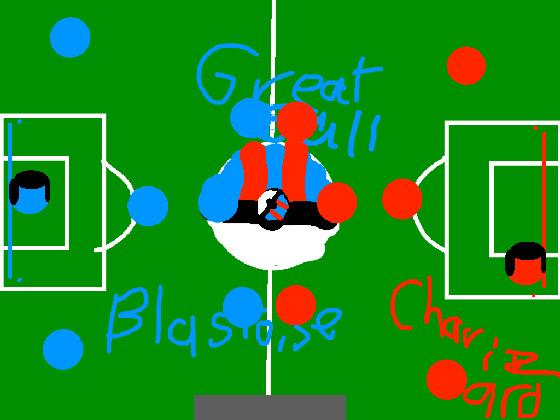 Great Ball Soccer