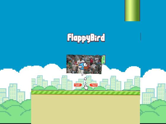 Flappy Bird 2 1