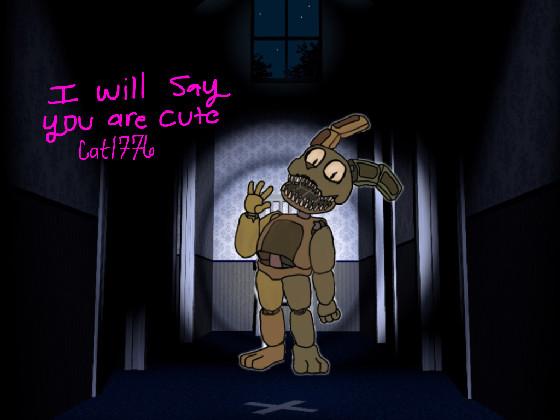 ask plushtrap 