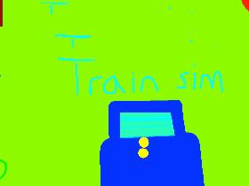 train sim 1