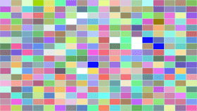 Color Grid