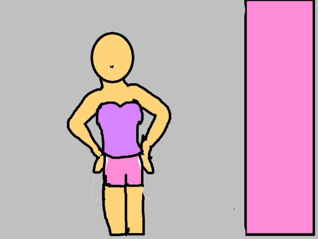 Dress Up Girl 1 - copy