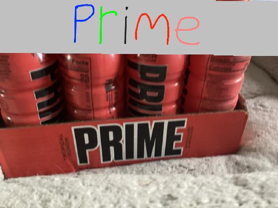 prime! (like)