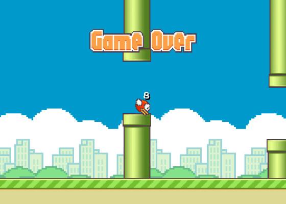 Flappy Bird 1