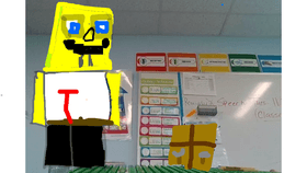 spongecraft