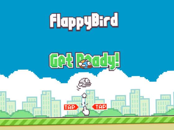 Flappy Bird Ultra