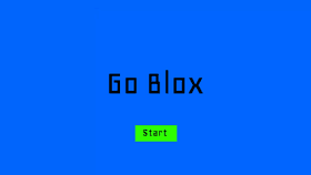 GoBlox