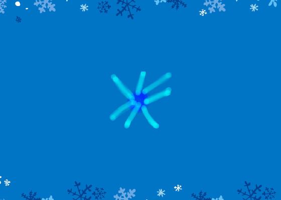 Snowflake Maker 4