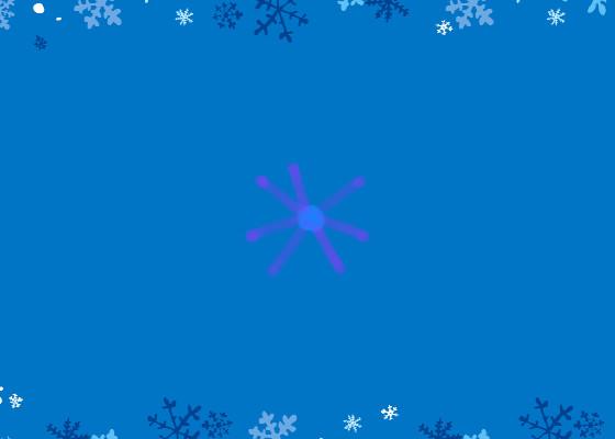 Snowflake Maker 3