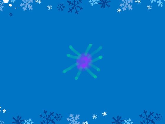 Snowflake Maker 5