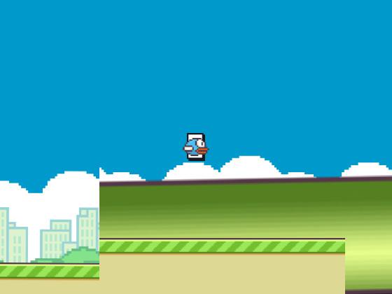 Flappy Bird <3 1