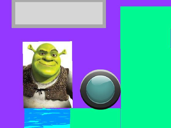 shrek clicker