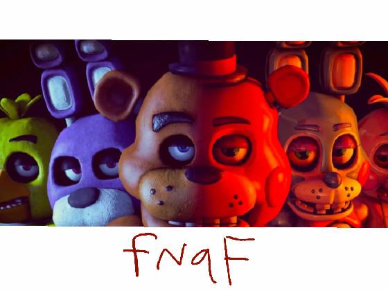 fnaf clicker 