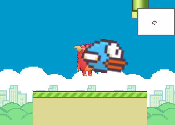 Flappy Bird 2