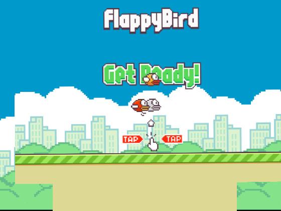 Flappy Bird 111 1 1