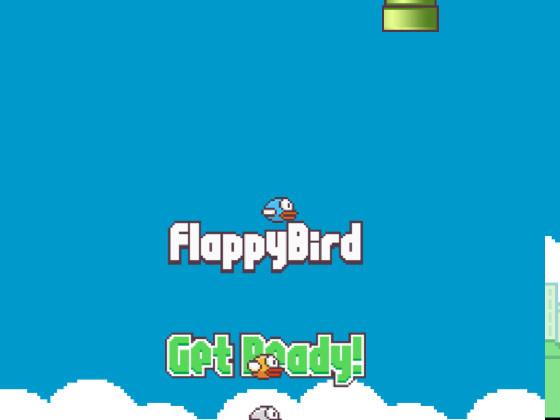 Flappy Bird 1 1