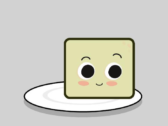 CUTE Talking Tofu